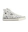 コンバース（CONVERSE）タウンシューズ オールスター エイジド CP HI ドラえもん 31314980