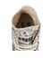 コンバース（CONVERSE）タウンシューズ オールスター エイジド CP HI ドラえもん 31314980