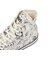 コンバース（CONVERSE）タウンシューズ オールスター エイジド CP HI ドラえもん 31314980