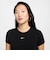 ナイキ（NIKE）スポーツウェア チル ニット 半袖Tシャツ FV5509-010