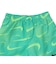 ナイキ（NIKE）ボーイズ AOP ドライフィット ウーブン ショートパンツ 86M952-BA2