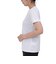 アシックス（ASICS）ドライワンポイント半袖シャツ 2032C786.100