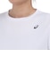 アシックス（ASICS）ドライワンポイント半袖シャツ 2032C786.100