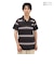 プーマ（PUMA）CORE HERITAGE 半袖 ポロシャツ 686855 01 BLK