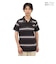 プーマ（PUMA）CORE HERITAGE 半袖 ポロシャツ 686855 01 BLK