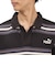 プーマ（PUMA）CORE HERITAGE 半袖 ポロシャツ 686855 01 BLK