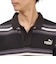 プーマ（PUMA）CORE HERITAGE 半袖 ポロシャツ 686855 01 BLK