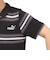 プーマ（PUMA）CORE HERITAGE 半袖 ポロシャツ 686855 01 BLK
