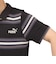プーマ（PUMA）CORE HERITAGE 半袖 ポロシャツ 686855 01 BLK
