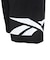 リーボック（REEBOK）スクール水着 ジュニア 男子 水泳 ビックロゴサーフパンツ 黒 130-180センチ 115430-BK 初心者 フィットネス ス …