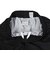 リーボック（REEBOK）スクール水着 ジュニア 男子 水泳 ビックロゴサーフパンツ 黒 130-180センチ 115430-BK 初心者 フィットネス ス …