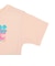 ナイキ（NIKE）ガールズ WILD SCOOTER 半袖Tシャツ スカート 上下セット 26M926-AFN