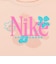 ナイキ（NIKE）ガールズ WILD SCOOTER 半袖Tシャツ スカート 上下セット 26M926-AFN
