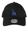 ニューエラ（NEW ERA）キッズ 帽子 キャップ Youth 9TWENTY MLB Mid Logo ロサンゼルス･ドジャース 黒 14392069 ドジ…