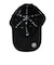 ニューエラ（NEW ERA）キッズ 帽子 キャップ Youth 9TWENTY MLB Mid Logo ロサンゼルス･ドジャース 黒 14392069 ドジ…