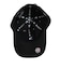ニューエラ（NEW ERA）キッズ 帽子 キャップ Youth 9TWENTY MLB Mid Logo ロサンゼルス･ドジャース 黒 14392069 ドジ…