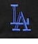 ニューエラ（NEW ERA）キッズ 帽子 キャップ Youth 9TWENTY MLB Mid Logo ロサンゼルス･ドジャース 黒 14392069 ドジ…