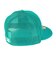 ニューエラ（NEW ERA）帽子 キャップ 59FIFTY トラッカー Beautiful Beach ニューヨーク･ヤンキース 青 S-Lサイズ 14388…