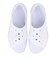ナイキ（NIKE）ジュニア サンダル アクア スウッシュ FV6363-100 キッズ 子供 ベビー 水遊び キャンプ