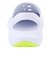 ナイキ（NIKE）ジュニア サンダル アクア スウッシュ FV6363-100 キッズ 子供 ベビー 水遊び キャンプ