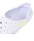 ナイキ（NIKE）ジュニア サンダル アクア スウッシュ FV6363-100 キッズ 子供 ベビー 水遊び キャンプ