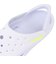 ナイキ（NIKE）ジュニア サンダル アクア スウッシュ FV6363-100 キッズ 子供 ベビー 水遊び キャンプ