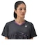 ヨネックス（YONEX）テニスウェア レディース ウィメンズゲームシャツ 20888-405