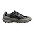 アスレタ（ATHLETA）サッカートレーニングシューズ 人工芝・土グラウンド用 カルチュラ MT 12012 BLK