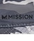 ミッション（MISSION）キャップ クーリングパフォーマンスハット マトリックスカモ 111666JP UPF50+ 紫外線対策 冷却 軽量 洗濯可
