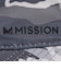 ミッション（MISSION）キャップ クーリングパフォーマンスハット マトリックスカモ 111666JP UPF50+ 紫外線対策 冷却 軽量 洗濯可