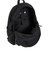 DAILY デイパック 103251053008-BLACK