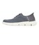スケッチャーズ（SKECHERS）カジュアルシューズ スリップインズ ガルザ パルマ 205303-CHAR