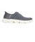 スケッチャーズ（SKECHERS）カジュアルシューズ スリップインズ ガルザ パルマ 205303-CHAR