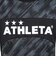 アスレタ（ATHLETA）サッカー フットサルウェア ジュニア プラシャツ XE-461J BLK