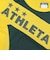 アスレタ（ATHLETA）サッカー フットサルウェア ジュニア プラクティス 上下セット XE-460J GNXYE