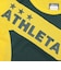アスレタ（ATHLETA）サッカー フットサルウェア ジュニア プラクティス 上下セット XE-460J GNXYE