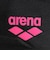 アリーナ（ARENA）水着 ブラトップ レディース 水泳 黒×ピンク AS5SWM31L BKPK スイムブラトップ セパレート トップス パット付き 水泳 …