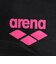 アリーナ（ARENA）水着 ブラトップ レディース 水泳 黒×ピンク AS5SWM31L BKPK スイムブラトップ セパレート トップス パット付き 水泳 …