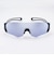 スワンズ（SWANS）スポーツサングラス イーノックスエイトG2 ULTRA LENS for GOLFモデル ブルー EN8G2-0714 MEBL