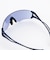 スワンズ（SWANS）スポーツサングラス イーノックスエイトG2 ULTRA LENS for GOLFモデル ブルー EN8G2-0714 MEBL