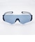 スワンズ（SWANS）スポーツサングラス イーノックスエイトG2 ULTRA LENS for GOLFモデル ネイビー EN8G2-0067 MNV