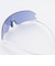 スワンズ（SWANS）サングラス イーノックスニューロンG3 ULTRA LENS for GOLFモデル ホワイト ENNG3-0714 SPW