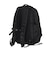 ヤックパック（YAK PAK）リュック TWO ROOMS デイパック 黒 25L YAK-BAG-25S001 BLK バックパック 通勤リュック 通学リュ…