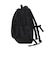 ヤックパック（YAK PAK）リュック TWO ROOMS デイパック 黒 25L YAK-BAG-25S001 BLK バックパック 通勤リュック 通学リュ…