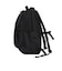 ヤックパック（YAK PAK）リュック TWO ROOMS デイパック 黒 25L YAK-BAG-25S001 BLK バックパック 通勤リュック 通学リュ…