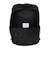ヤックパック（YAK PAK）リュック TWO ROOMS デイパック 黒 25L YAK-BAG-25S001 BLK バックパック 通勤リュック 通学リュ…