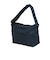 ヤックパック（YAK PAK）ショルダーバッグ POSTMAN 紺 YAK-BAG-25S007 NVY 肩掛けバッグ 斜め掛けバッグ