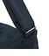 ヤックパック（YAK PAK）ショルダーバッグ POSTMAN 紺 YAK-BAG-25S007 NVY 肩掛けバッグ 斜め掛けバッグ