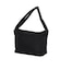 ヤックパック（YAK PAK）ショルダーバッグ POSTMAN 黒 YAK-BAG-25S007 BLK 肩掛けバッグ 斜め掛けバッグ