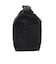 ヤックパック（YAK PAK）ショルダーバッグ POSTMAN 黒 YAK-BAG-25S007 BLK 肩掛けバッグ 斜め掛けバッグ